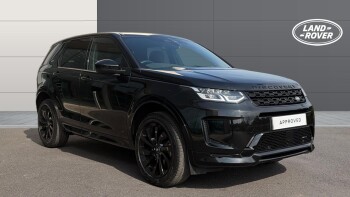 Land Rover Discovery Sport 2.0 D200 Urban Edition 5dr Auto [5 Seat] Diesel Station Wagon